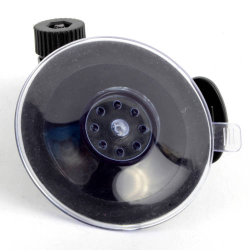 Windshield Suction Cup 1/4" Ball Head Mount Holder