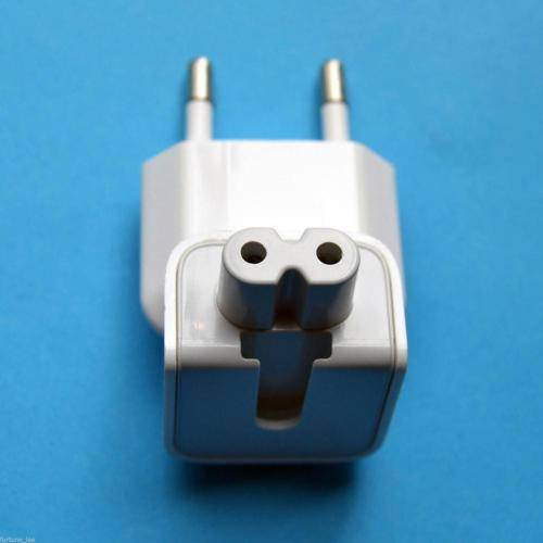 Duckhead EU Mains plug AC Power Adapter for various chargers