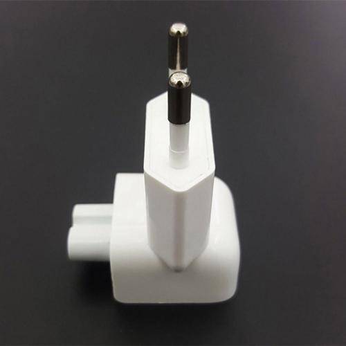 Duckhead EU Mains plug AC Power Adapter for various chargers