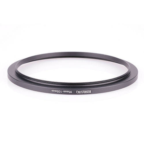 Step-Up ring - 95 - 105mm