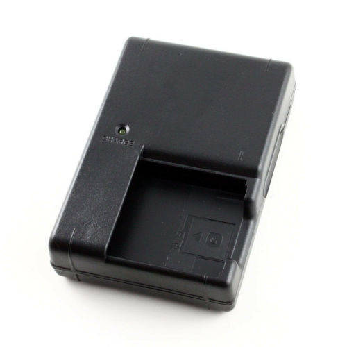 AC Charger for SONY Sony NP-BG1 NP-FG1 BG1 FG1 T20 T100 W100 W120 W130 Li Ion Battery