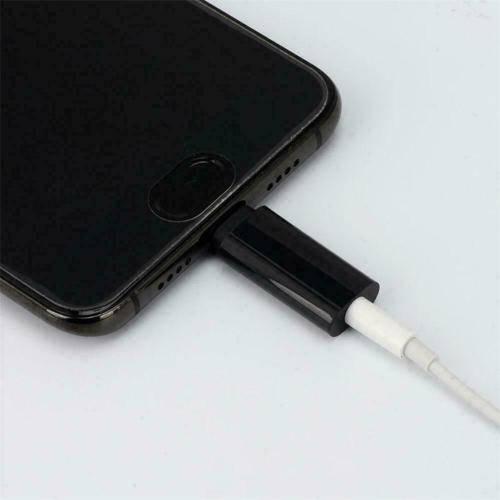 Metal Type C To 3.5mm AUX Jack Earphone USB-C Headphone Adapters
