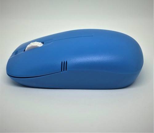 2.4GHz Wireless Cordless Optical Mouse USB Receiver for PC Laptop