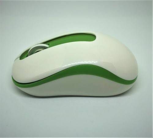 2.4GHz Wireless Cordless Optical Mouse USB Receiver for PC Laptop