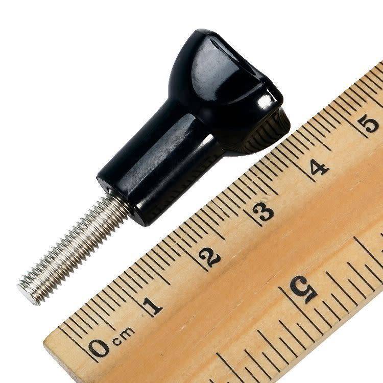 Short Adjustment Screw for Gopro Hero, SJ4000 SJ5000 SJ6000