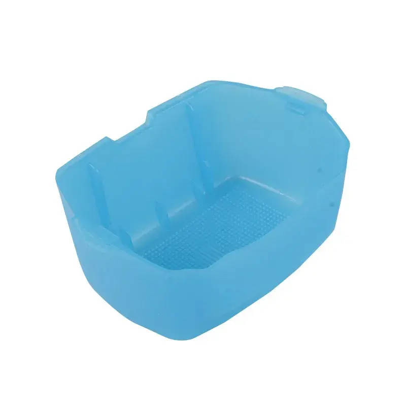 Flash Bounce Cap Diffuser for Nikon SB-900 & SB-910 Speedlight Flash (Blue)