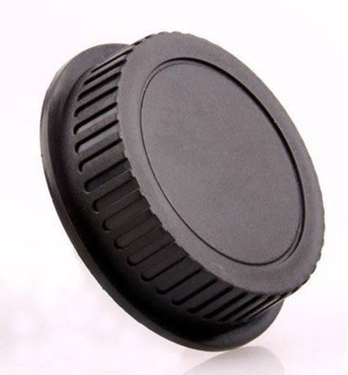 Unbranded Generic Body Cap & Dust Cap for Canon EF / EF-S
