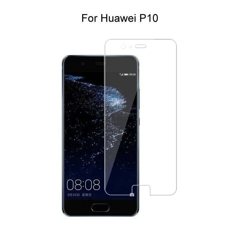 Tempered Glass Screen Protector for HUAWEI P10