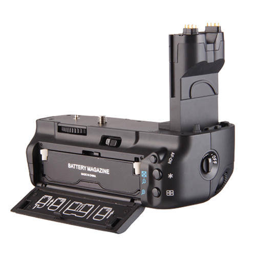 Generic BG-E6 Battery Grip for Canon EOS 5D Mk II