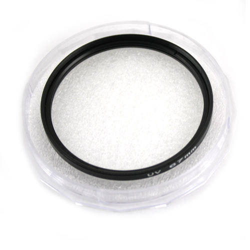 KENKO UV Filter for lens with 52mm Filter Thread