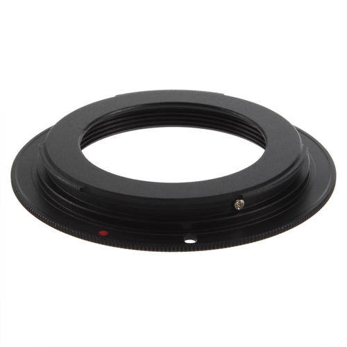 M42 Lens to Canon EOS EF Adapter