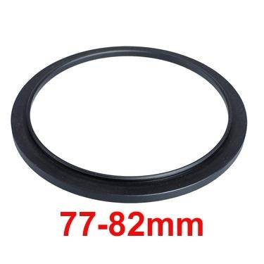 Step-Up ring - 77 - 82mm