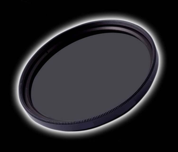 Generic ND-32 Filter for lens with 77mm Filter Thread