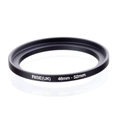 Step-Up ring - 46 - 52mm