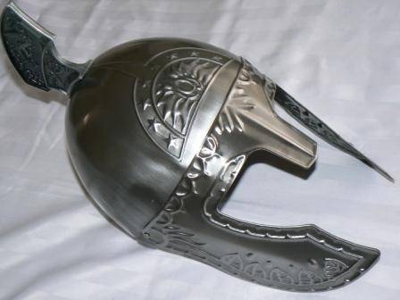 Chariot Dragon (FULL FACE) Battle Helmet