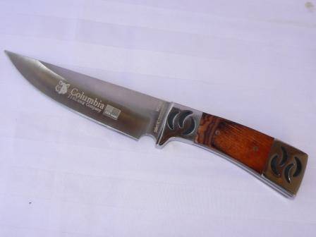 Columbia Silver Starling Great for Outdoors and Hunting