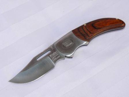 French Pocket Knife (Military Ex-Style)