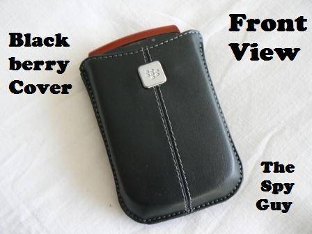 Blackberry 8520 Phone Cover Protection