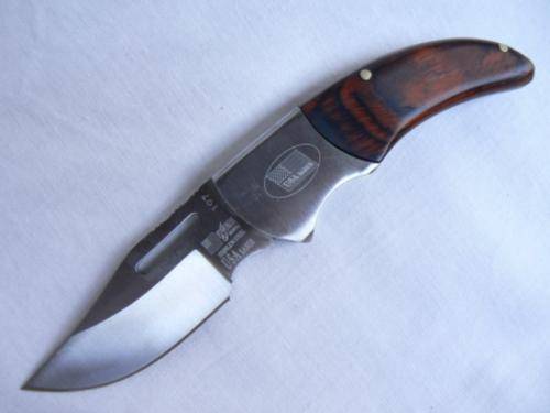 French Medium Pocket Knife Perfect Everyday carry man