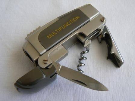 Blow Torch Multifunctional Lighter