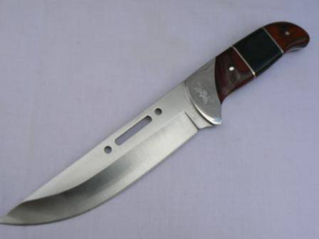 SILVER Saber 440 Stainless Steel