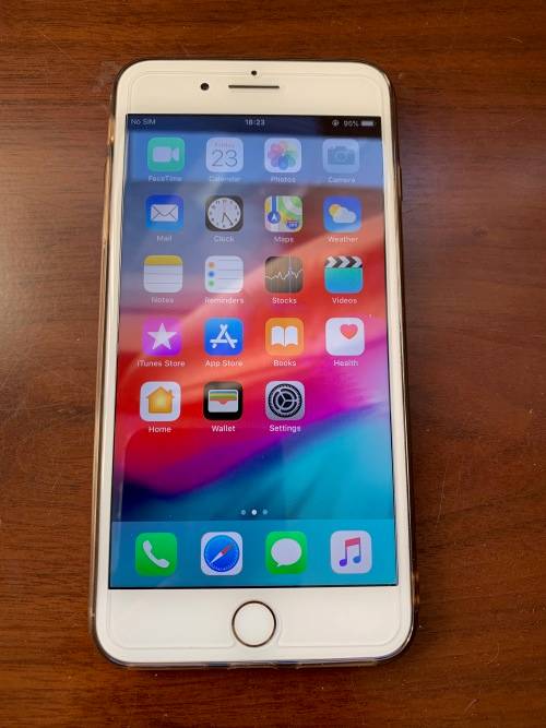 iPhone 7Plus 32GB(Gold)