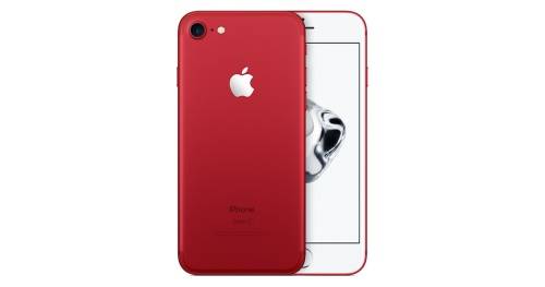 Apple iPhone 7 128gb - Product Red