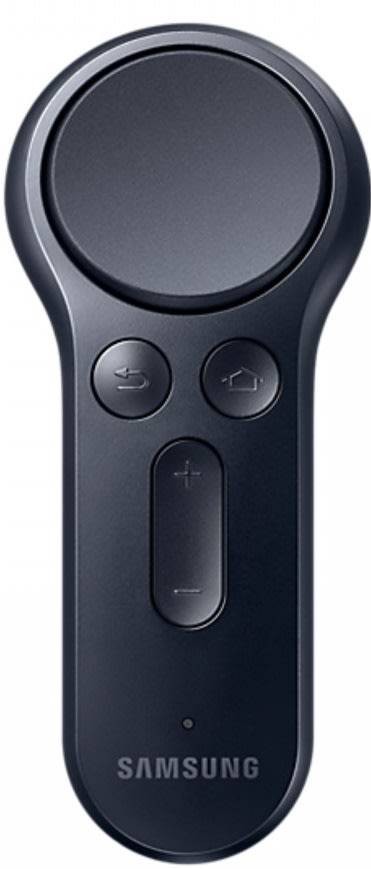Samsung Gear VR With Controller