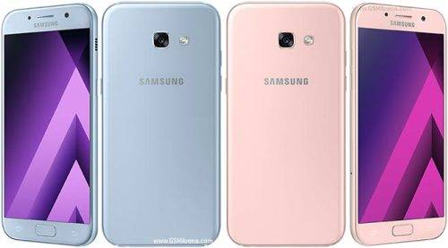 SAMSUNG GALAXY A5, DUAL SIM | 2017 EDITION | BRAND NEW & SEALED