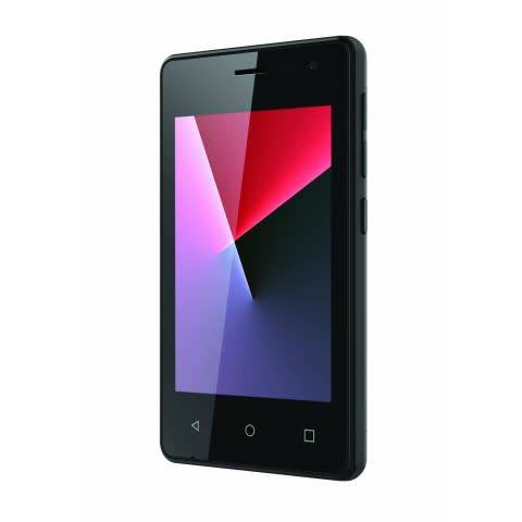 Vodacom Smart Kicka 3 (Black) | Brand New-Factory Sealed-12 Month Warranty