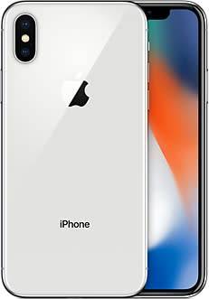 Apple iPhone X, 64gb, Space Grey (New-Sealed-Local Stock-Warranty)