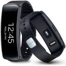 Samsung Gear Fit SM-R350