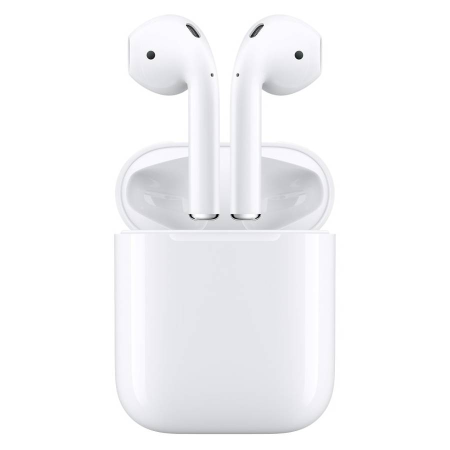 Apple AirPods