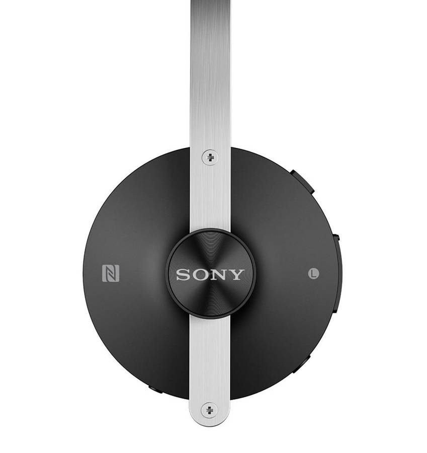 Sony Stereo Bluetooth Headphone