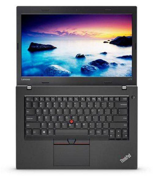 14" Lenovo ThinkPad L470 (Intel Core i5-7200u)
