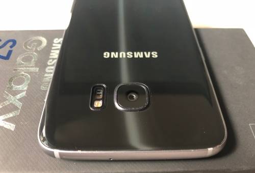 Samsung Galaxy S7 Edge (Local Stock-Warranty) + GIFT