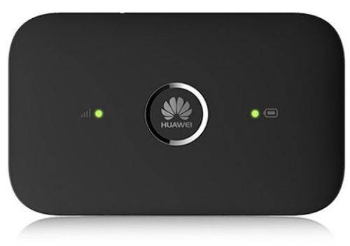 Huawei Mini WiFi Mobile Router, 4G Lte 150Mbps - E5573BS #UNLOCKED FOR ANY NETWORK#