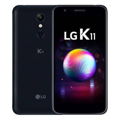 LG K11 (New-Sealed Box-Local Stock) LM-X410ZO