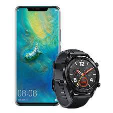 Huawei Mate 20 Pro DUAL SIM - 128gb, Emerald Green (New-Sealed-In Stock)