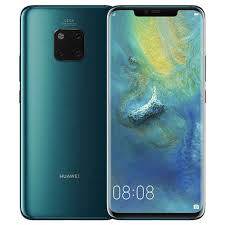 Huawei Mate 20 Pro DUAL SIM - 128gb, Emerald Green (New-Sealed-In Stock)