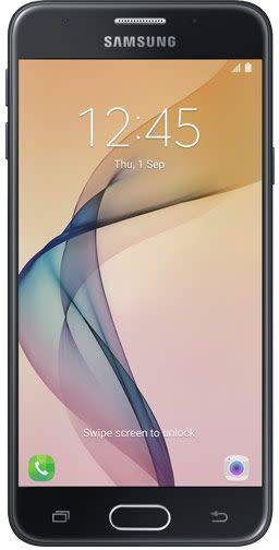 Samsung Galaxy J5 Prime , Gold