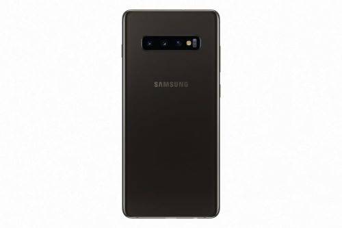 Samsung Galaxy S10 Plus, 128gb, Prism Green (New-Sealed-Local Stock) S10+