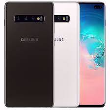 Samsung Galaxy S10+ Dual SIM - 128gb - Prism Black (New-Sealed) S10 Plus