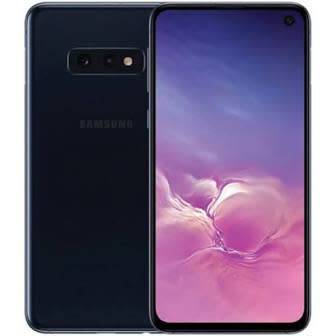 Samsung Galaxy S10e Dual SIM - White (New-Sealed Stock)