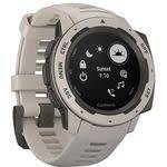 Garmin Instinct Outdoor / Military Grade GPS Watch - Thermal / Shock / Water Resistant (New)