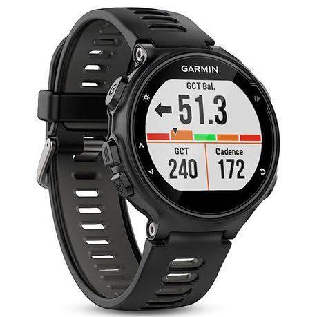 Garmin Forerunner 735 XT GPS Fitness Watch