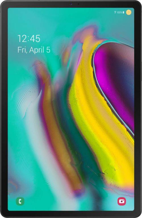 Samsung Galaxy Tab S5e LTE | Cover and Keyboard Included