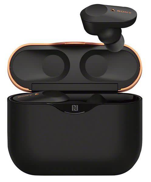 Sony WF-1000XM3 TWS Noise Cancelling Earphones (NEW)