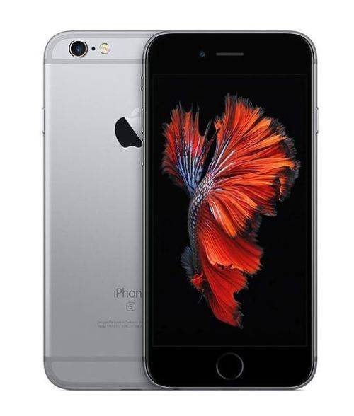 Apple iPhone 6s Plus - 128GB