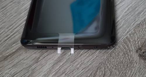 Samsung Galaxy A80 - 128GB / 8GB RAM (Demo-New Condition)